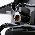 thumbnail image 4 of Dual Radiator and Condenser Fan Assembly Fits 2012 Chevrolet Impala, 4 of 4