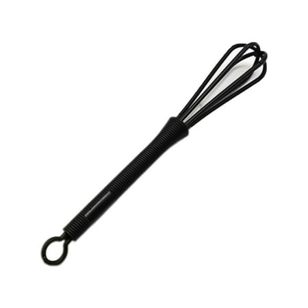 

Kitchen Egg Beater Whisk Milk Egg Beater Egg Mixing Mixer Tools Plastic Whisk