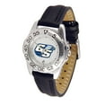 thumbnail image 1 of Women's White Georgia Southern Eagles Sport Watch, 1 of 3