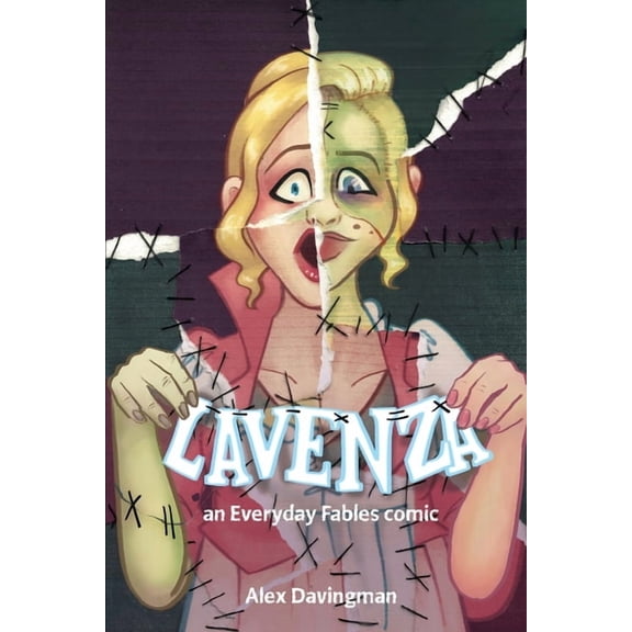 Lavenza, (Paperback)