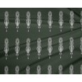 thumbnail image 4 of oneOone Polyester Lycra Fabric Ethnic Ikat Print Fabric BTY 56 Inch Wide, 4 of 4