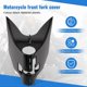 thumbnail image 4 of Motorcycle Neck Cover Side Frame Guard Fairing Guard Protector for Honda Shadow VT600 VT VLX 600 STEED 400, 4 of 5