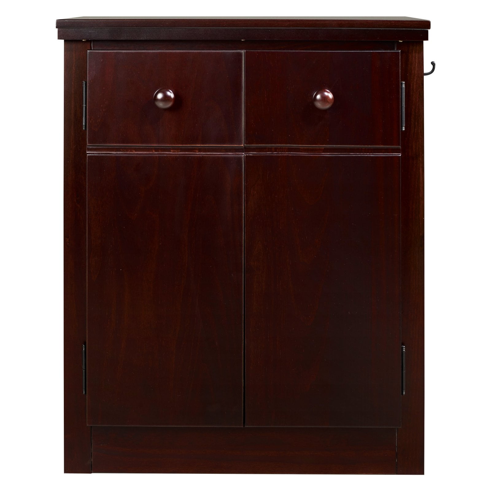 Camaflexi CPAP 2 Door Nightstand