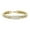10K Yellow Gold, variant on Fine Jewelry 10K White Gold Round-Shape Diamond Mens Cuff Bracelet (5 cttw, I-J Color and I2-I3 Clarity) 8.5 inch