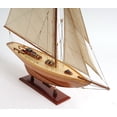 thumbnail image 3 of Pen Duick Boat Model Display, 3 of 5
