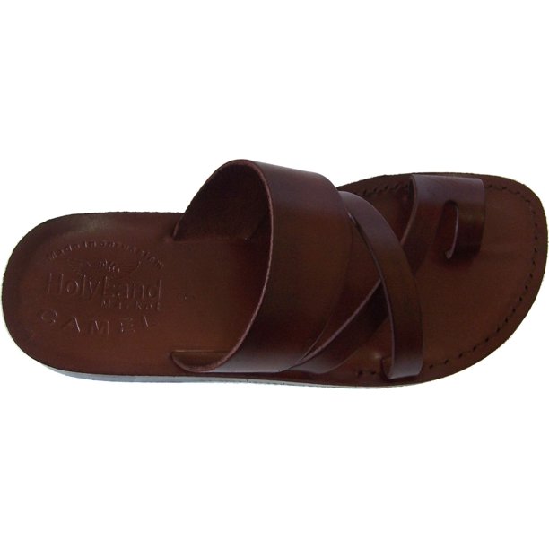 holy land market sandals