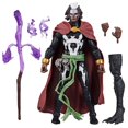 thumbnail image 1 of Marvel Legends Series Strange Tales Brother Voodoo, 6" Comics Collectible Action Figure, 1 of 9