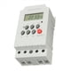 thumbnail image 2 of 4X KG316T-II Riel Din Microordenador Interruptor de Control de Tiempo Temporizador de Control de Tiempo AC 220V 25A INTERRUPTOR de TEMPORIZADOR DIGITAL Control de Relé, 2 of 5