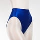 thumbnail image 3 of Gibobby Lencería sexy de mujer tanga Día de San Valentín Calzoncillos de talle transparentes brillantes súper finos sexy y(Azul, XL), 3 of 5