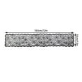 thumbnail image 3 of Polyester Lace Table Runner  Lace Table Runner Perfect For Halloween  Dinner Parties And Scary Movie Nights, 3 of 5