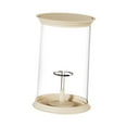 thumbnail image 2 of Vitrina transparente multifuncional para figuras, organizador, expositor para muñecas con soporte, 2 of 9