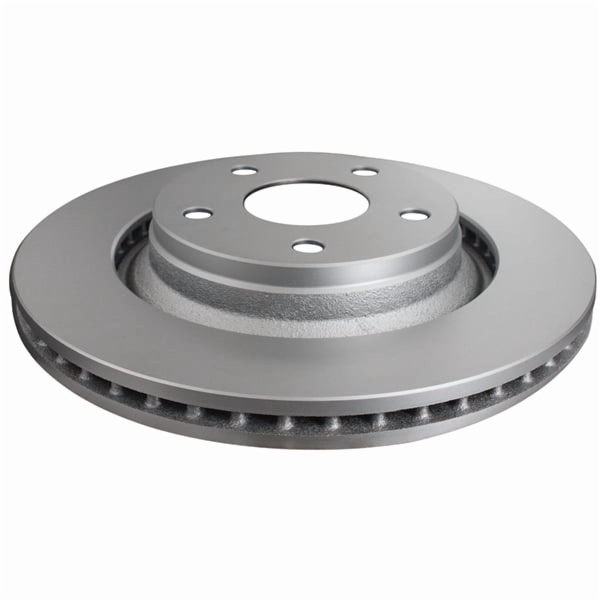 ADVICS OE Replacement Disc Brake Rotor