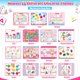 thumbnail image 2 of Busy Book MDINGTD Montessori para niños pequeños de 3 a 5 años, 2 of 7