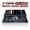 AK270 no Adapter, variant on BT-998 Hifi Home Digital Amplifiers Car Bass Power Bluetooth Amplifier FM USB SD Radio For Subwoofer Speakers DC12V ,Small Footprint