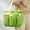 Green Deals, variant on Limited Time Deal karymi Mesh Shower Storage Organizer with Reinforced Handle Bathroom Caddy Multi Purpose Waterproof Bag Big Savings Bedroom Decor Limited Time Deal