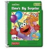 Fisher-Price PowerTouch: Elmo's Big Surprise