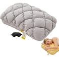thumbnail image 1 of 2026 New Pineapple Cloud-Like Pillow, Pineapple Pillow, Ergonomic Mellow Sleep Pillows, Balanced Softness&Support & Pineapples Cloud-Like Pillows, 1 of 8
