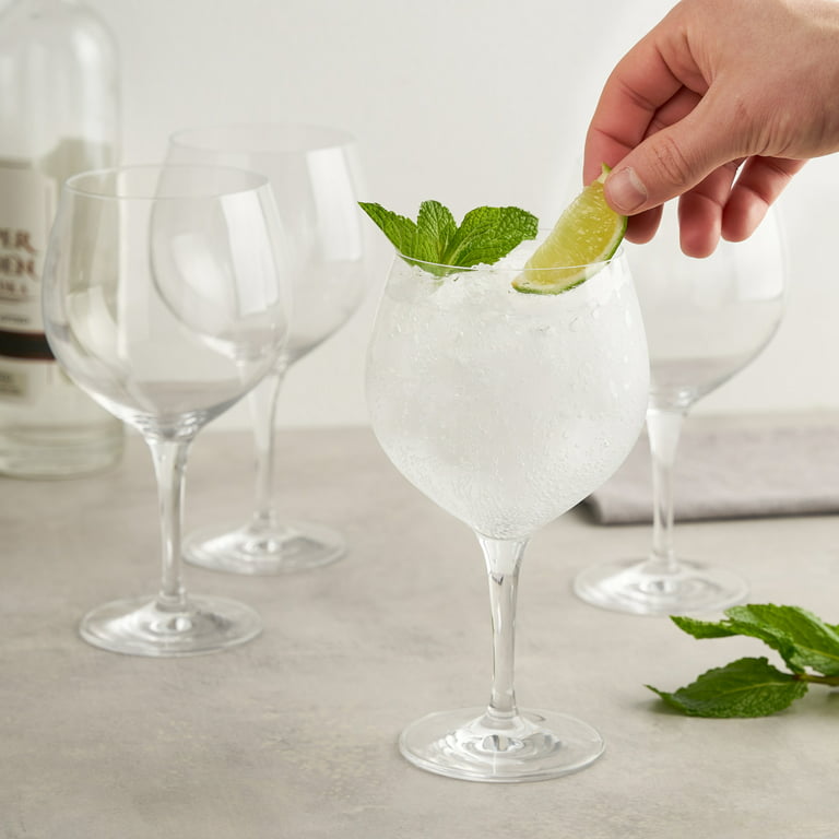 Spiegelau 21 oz Gin and Tonic Glass (Set of 4)