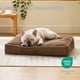 thumbnail image 2 of Cama impermeable para perros de tamaño mediano, 20 x 30 x 10 cm, 2 of 7