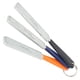 thumbnail image 5 of Limas de recorte de trastes NikouMX de guitarra 3 piezas 180 x 15 x 3 mm, 5 of 8