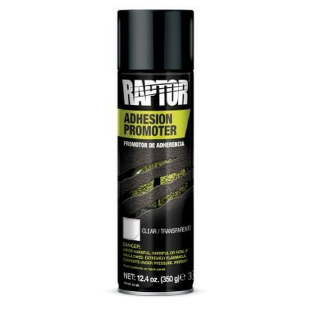 U-Pol Raptor Clear Adhesion Promoter Aerosol