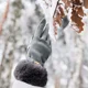 thumbnail image 4 of Guantes Térmicos Frio De Invierno Para Pantalla Tácti Mujer, 4 of 7