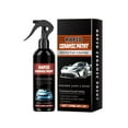thumbnail image 2 of Professional Rapid Ceramic Paint Coating Spray 120ml – High Gloss Hydrophobic Protection, Durable Car Paint Sealant, Easy Application for Vehicle Paint Maintenance, 2 of 6