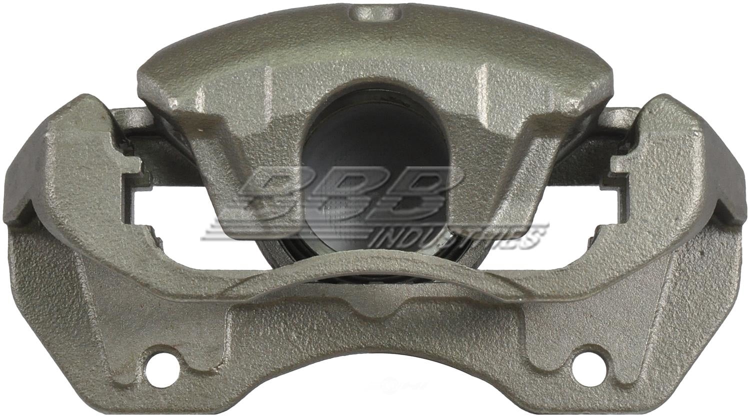 TERREPOWER formerly BBB Industries 99-01237A Reman Caliper w/installation Hardware