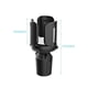 thumbnail image 5 of Expansor ajustable Kenally portavasos automóvil negro, 5 of 6