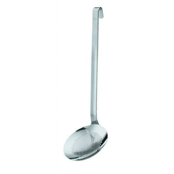 R√∂sle Stainless Steel Fine Strainer, 4.7-inch