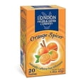 thumbnail image 2 of Té Tisana Spiced Orange London Fruit & Herb Sin Gluten 20 Sobres, 2 of 2