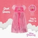 thumbnail image 4 of Camisón Disney Princess Aurora Fantasy para niñas de 6 años, 4 of 6