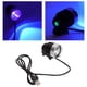 thumbnail image 1 of Lámpara de curado de pegamento UV de 8 W luz ultravioleta LED Plug & Play alimentada por USB 3 modos de luz púrpura para reparar teléfonos móviles curado de pegamento UV, 1 of 8
