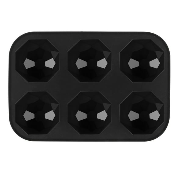 EGNMCR Cake Mold Half Ball Hot Chocolate Bomb Muffin Chocolate Cookie Baking Mould Decor baking mold