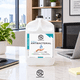 thumbnail image 4 of Gel Antibacterial 4LT Elimina hasta el 99.9% de los gérmenes y bacterias, 4 of 6