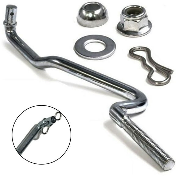 Mower Deck Lift Linkage Kit Fits For John L120, L130, 100 GX20497