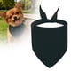 thumbnail image 1 of Pañuelo triangular de poliéster para mascotas, toalla y babero de alta absorbencia, lavable, para gatos y perros de todos los tamaños, elegante accesorio para la alimentación de mascotas, 1 of 5