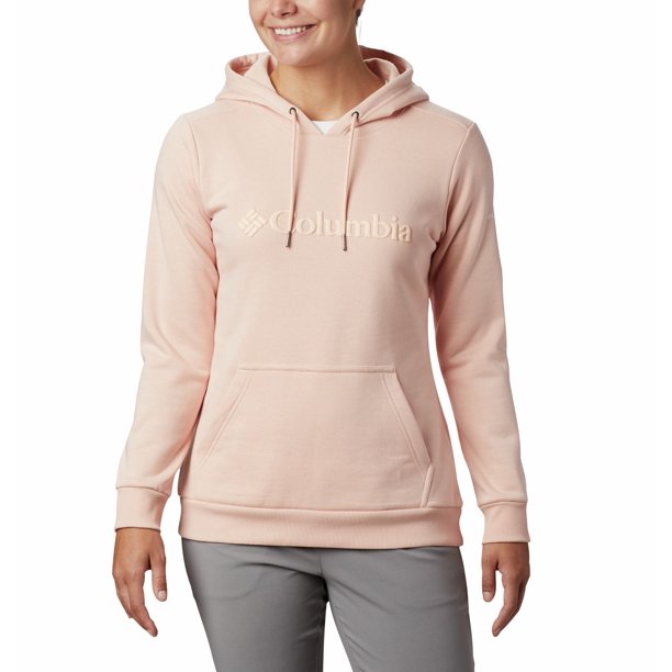 Columbia - Columbia Women's Logo Hoodie - Walmart.com - Walmart.com