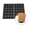 thumbnail image 5 of LYUMO Table Rubber Pads,48Pcs Black Non-slip Self Adhesive Floor Protectors Furniture Sofa Table Chair Rubber Feet Pads, Floor Protector Rubber Pads, 5 of 8