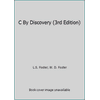 Pre-Owned C by Discovery (Paperback) 1576760413 9781576760413