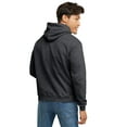 thumbnail image 3 of Hanes Essentials Men's & Big Men's EcoSmart Fleece Hoodie Sweatshirt, Sizes S-3XL, 3 of 6