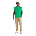thumbnail image 4 of U.S. Polo Assn. Men's Basic Crew Neck Pocket T-Shirt, 4 of 4
