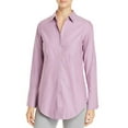 thumbnail image 1 of Foxcroft Hauts à Boutons pour Femmes, Violet, 2 AV/MD/RG, 1 of 5