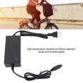 thumbnail image 3 of Battery Electric Bike  42V 0.5A Flame Retardant Plastic Multi  Scooter Battery  US Plug 100-240V, 3 of 8