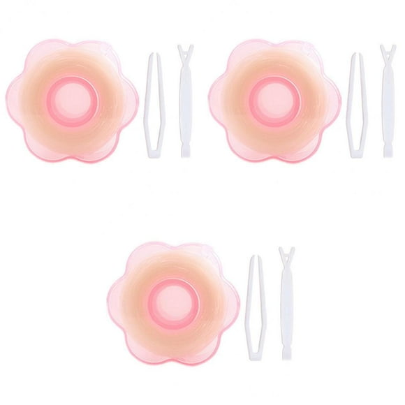 Cinta Adhesiva Invisible shamjiam para Párpados Doble 400 piezas