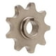 thumbnail image 3 of Piñón de cadena de bicicleta Jadeshay 420 piñón de 9 dientes motor Acero al carbono, 3 of 8