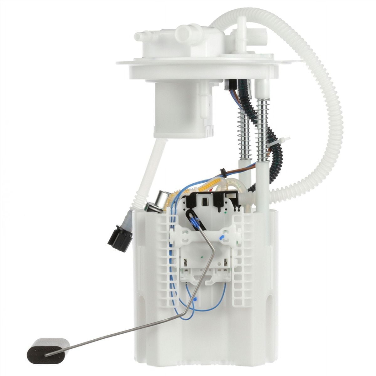 Delphi Fuel Pump Module Assembly P/N:FG1863 Fits select: 2017 JEEP CHEROKEE, 2014-2016 JEEP CHEROKEE LATITUDE