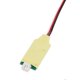 thumbnail image 5 of Winch 3 Ways Remote Controller Receiver Cable for 1/10 Axial SCX10 TRX4 D90 TF2 Tamiya CC01 RC Crawl, 5 of 5
