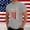 IT10-Light Gray, variant on Glisme T Shirt For Mens O Neck Graphic T Shirt Patriotic Independence Day Commemorative Print Short Sleeve Tee Soft 4Th Of July Clothes Light Blue 2Xl