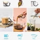 thumbnail image 3 of Taza Medidora Ajustable 4 En 1, Apta Para Lavavajillas, Taza Medidora Multifuncional De Doble Escala Para Cocina, Hornear Y Cocinar, 3 of 7